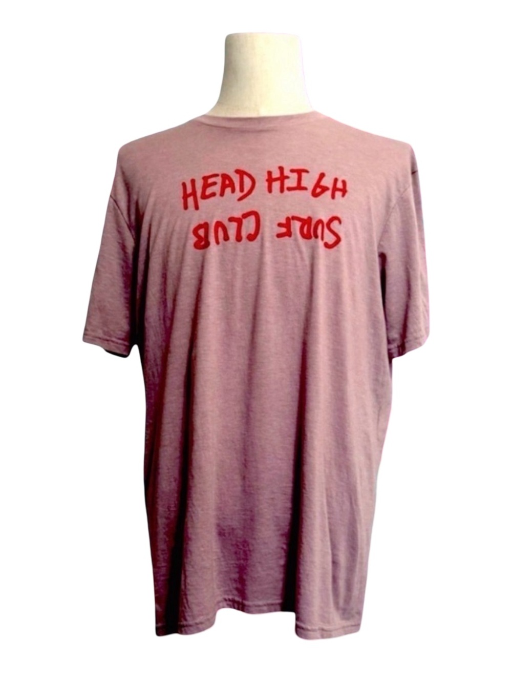 District Men’s Short Sleeve Tee. Size XL. NWOT - Picture 1 of 9
